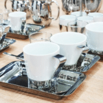 Best Glassware for Cafes