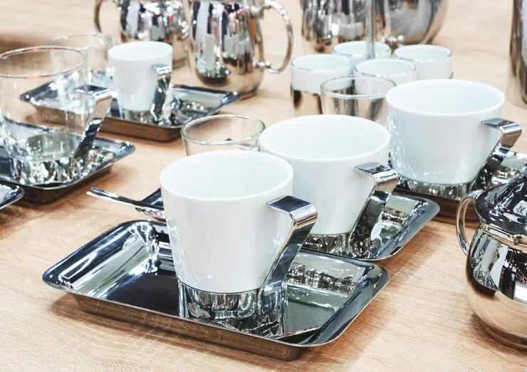Best Glassware for Cafes Best Glassware for Cafes