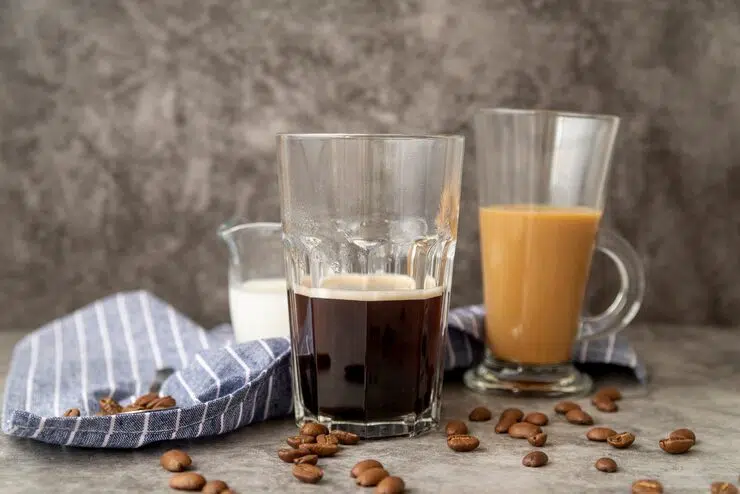 Horeca Hut | Best Glassware for Cafes and Coffee Shops: The Complete Professional Buyer's Guide Best Glassware for Cafes