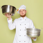 stainless steel vs aluminum cookware