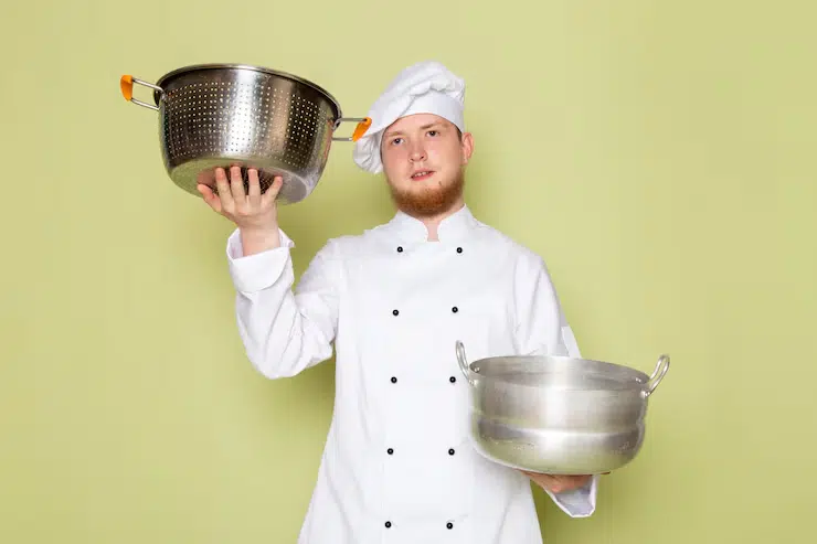 stainless steel vs aluminum cookware stainless steel vs aluminum cookware