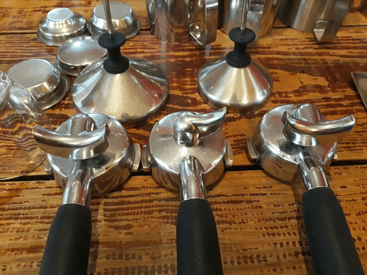 cafe kitchen tools cost