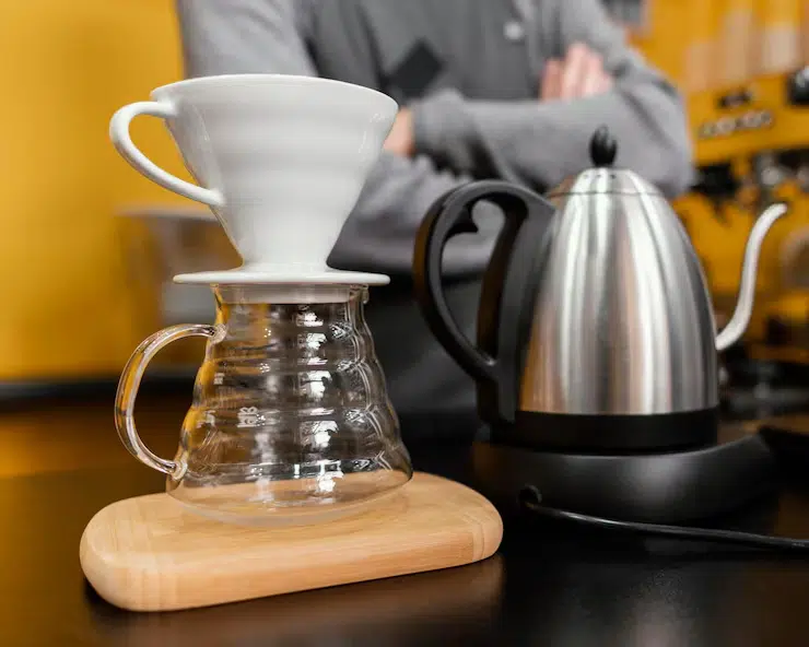 Horeca Hut | Best Cookware for Coffee Shop Kitchens best cookware for cafes