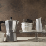 kitchen tools for small cafe