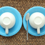 porcelain vs ceramic crockery