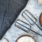 cafe food prep tools