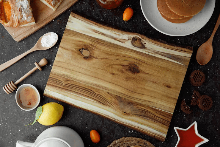 best cutting boards for cafes