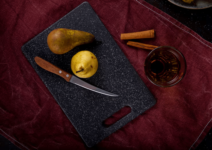 Best Kitchen Knives for Cafe