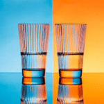 glass vs polycarbonate drinkware