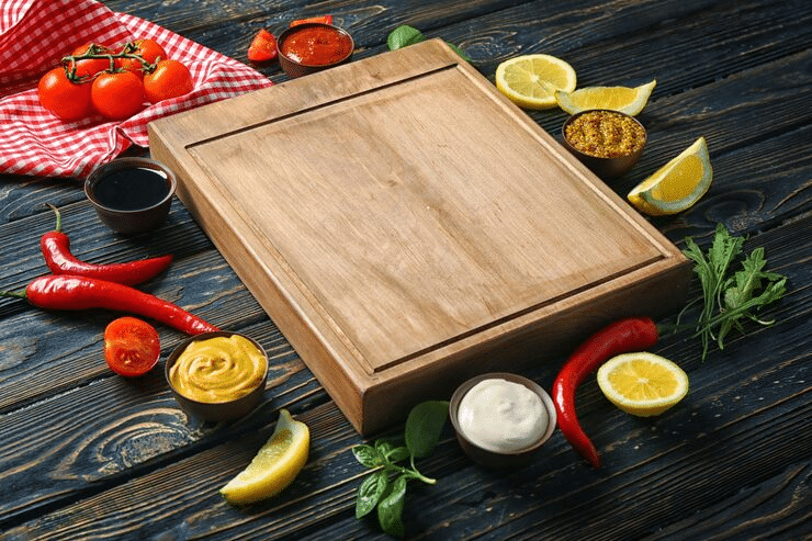 best cutting boards for cafes