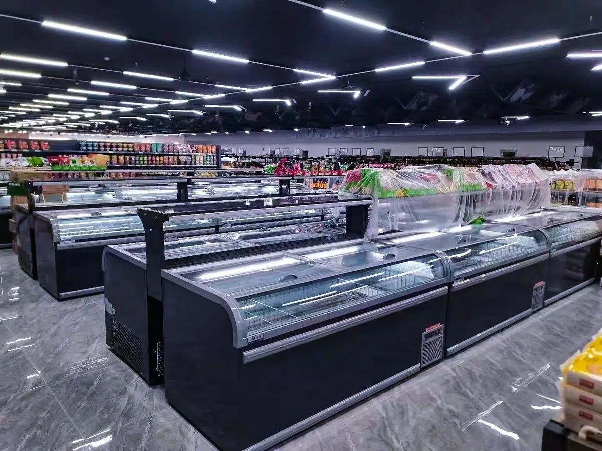 Horeca Hut | Best Commercial Refrigerators for Restaurants in UAE best commercial refrigerators for restaurants