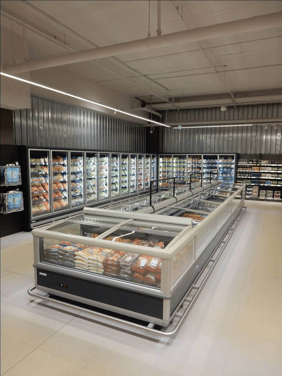 best commercial refrigerators for restaurants