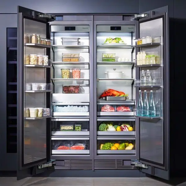 Horeca Hut | Walk-In Freezer vs Reach-In Refrigerator: Which Is Better for Restaurants? walk-in freezer vs reach-in refrigerator