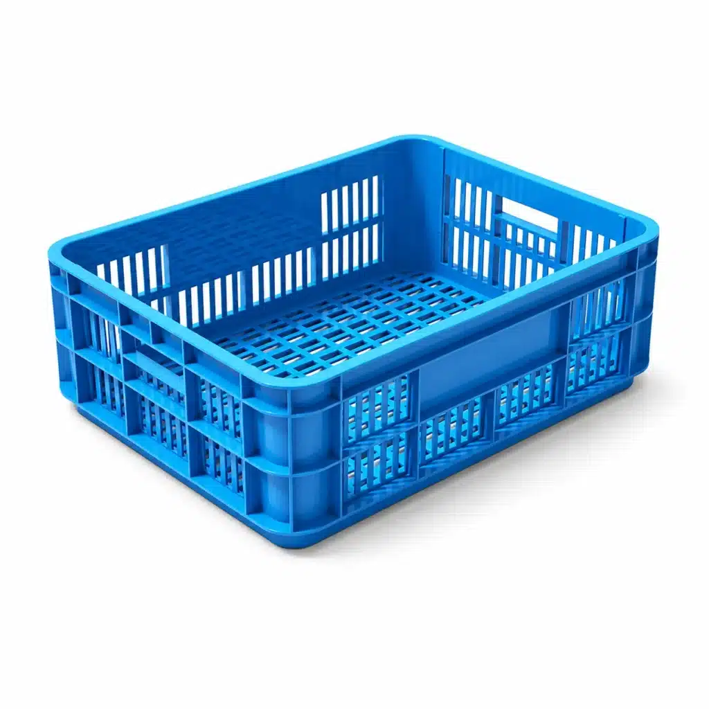 MULTIPURPOSE CRATE