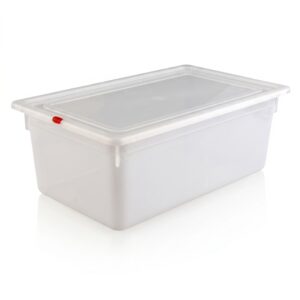 CONTAINER PLASTIC
