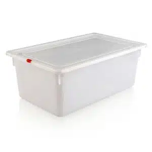 CONTAINER PLASTIC