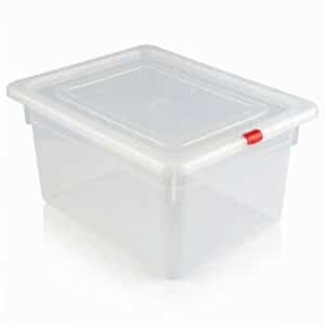 CONTAINER PLASTIC