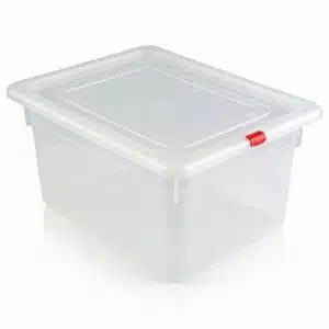 CONTAINER PLASTIC