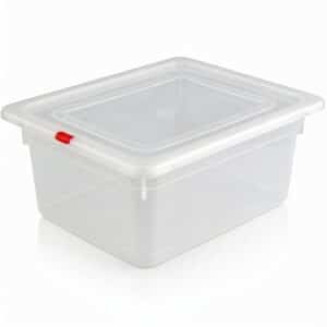 CONTAINER PLASTIC