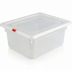 CONTAINER PLASTIC