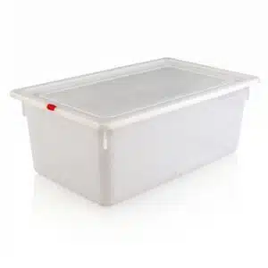 CONTAINER PLASTIC