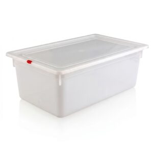 CONTAINER PLASTIC