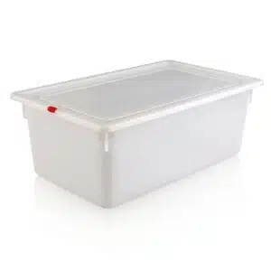 CONTAINER PLASTIC