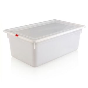 CONTAINER PLASTIC