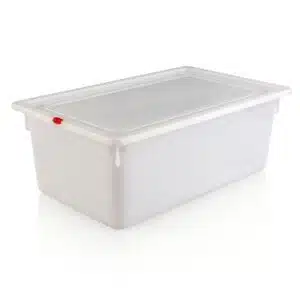 CONTAINER PLASTIC