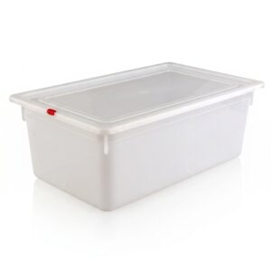 CONTAINER PLASTIC