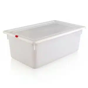 CONTAINER PLASTIC
