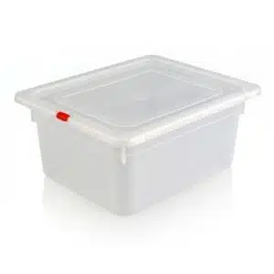 CONTAINER PLASTIC