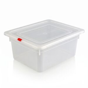 CONTAINER PLASTIC