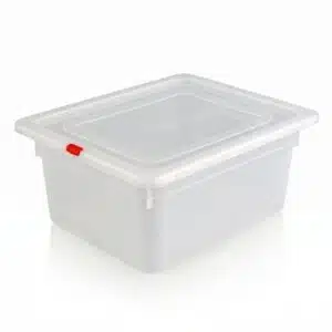 CONTAINER PLASTIC