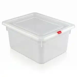 CONTAINER PLASTIC