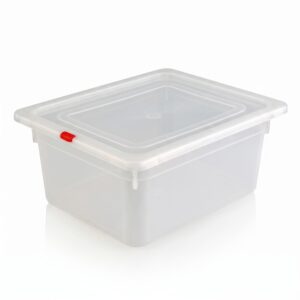 CONTAINER PLASTIC