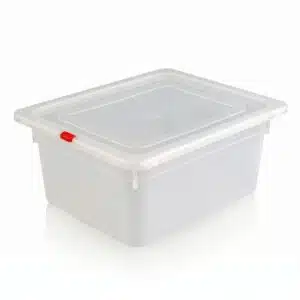 CONTAINER PLASTIC