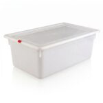CONTAINER PLASTIC