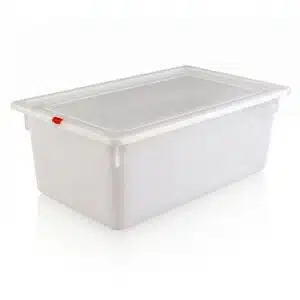 CONTAINER PLASTIC