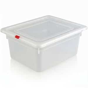 CONTAINER PLASTIC