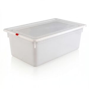 CONTAINER PLASTIC