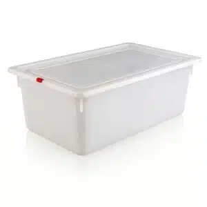 CONTAINER PLASTIC