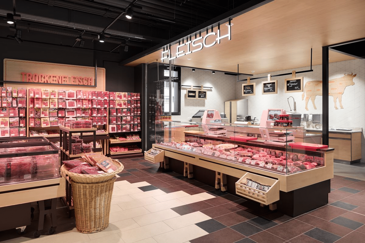 commercial freezer buying guide UAE