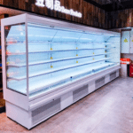 commercial freezer buying guide UAE