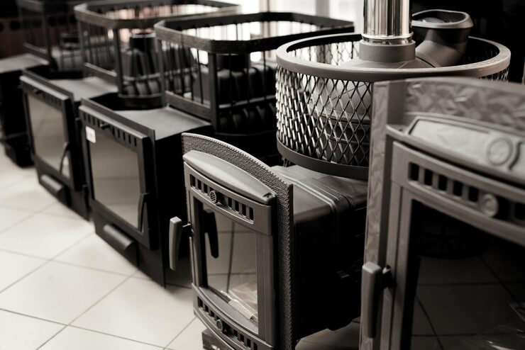 commercial kitchen equipment ROI
