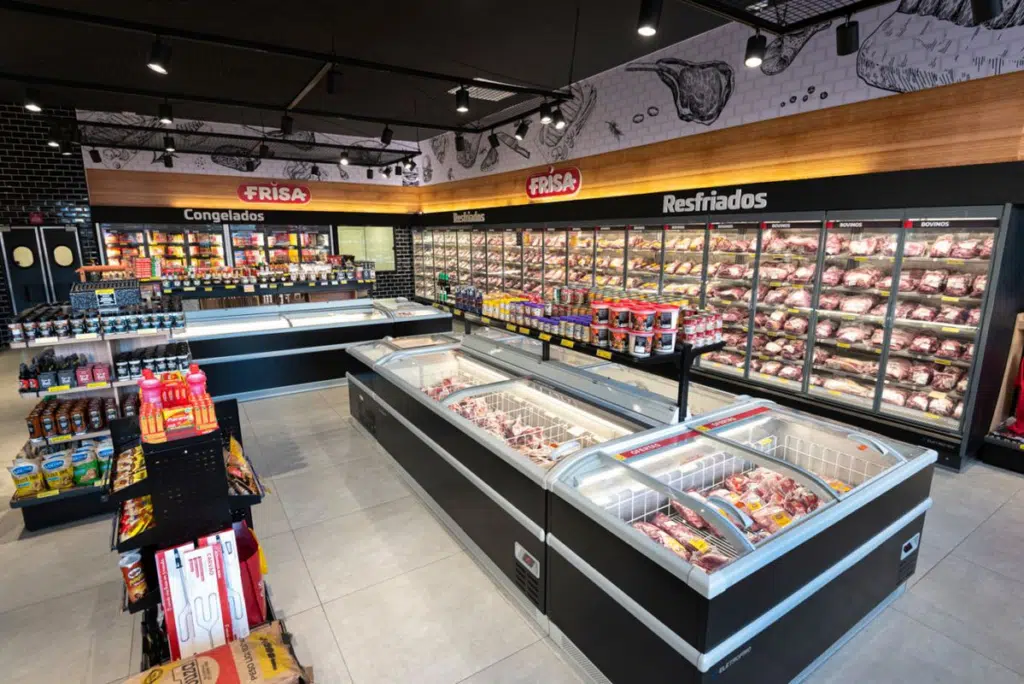 best commercial refrigerators for restaurants