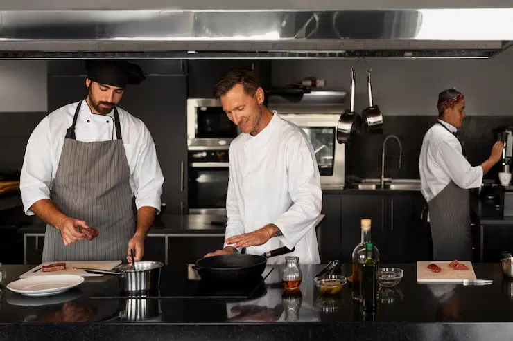 Horeca Hut | How to Reduce Restaurant Kitchen Operating Costs Without Affecting Quality reduce restaurant kitchen operating costs