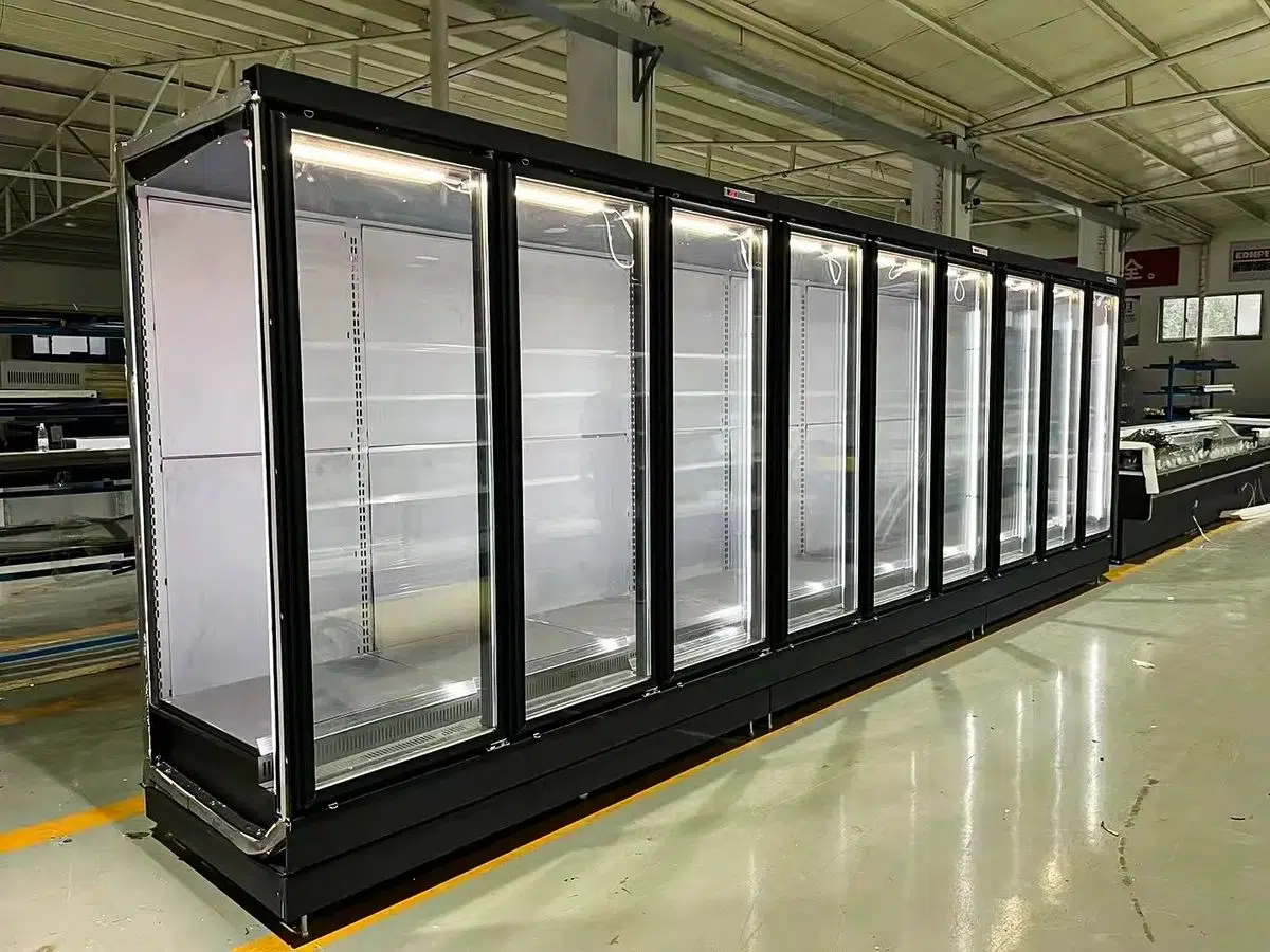 Horeca Hut | Commercial Freezer Buying Guide UAE for Restaurants & Hotels commercial freezer buying guide UAE