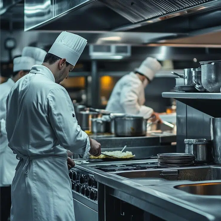 Horeca Hut | How to Reduce Restaurant Kitchen Operating Costs Without Affecting Quality reduce restaurant kitchen operating costs