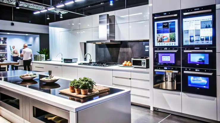 smart kitchen technology for restaurants smart kitchen technology for restaurants